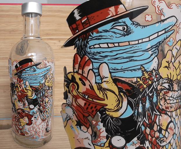 Absolut Karnival
