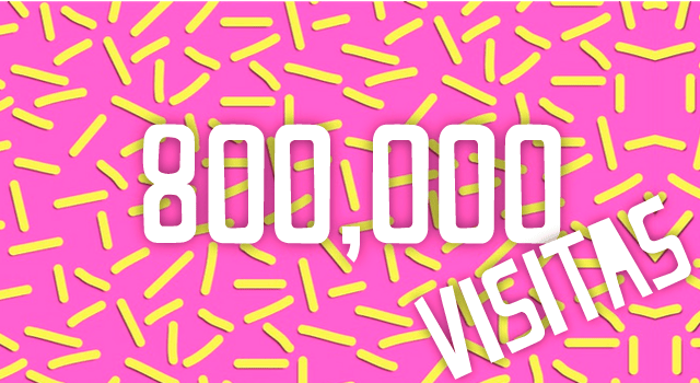 800milvisitas