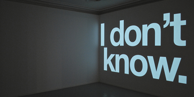idontknow