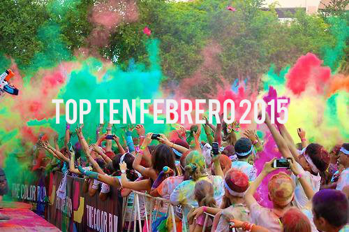 toptenfebreromusic2015