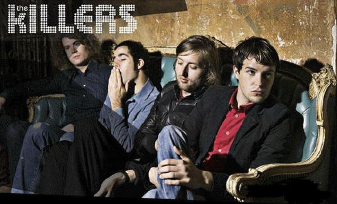 thekillers