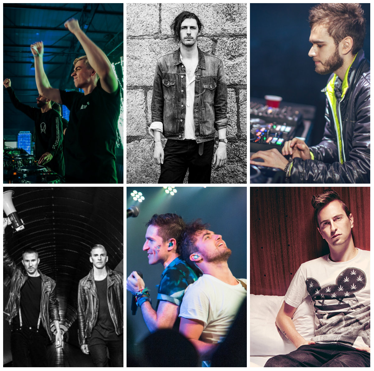 2015music