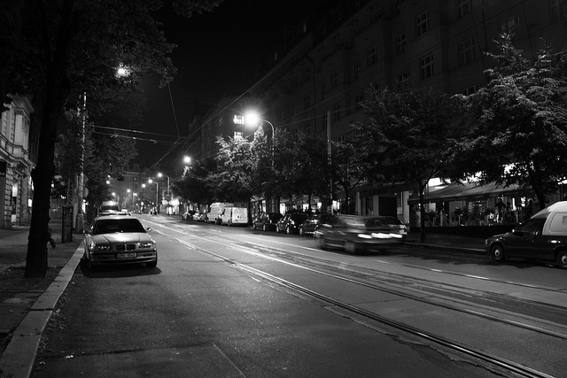 praga