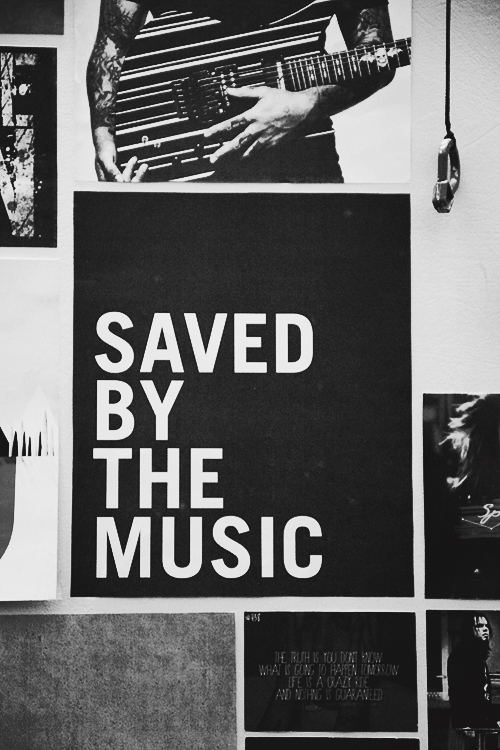 saved