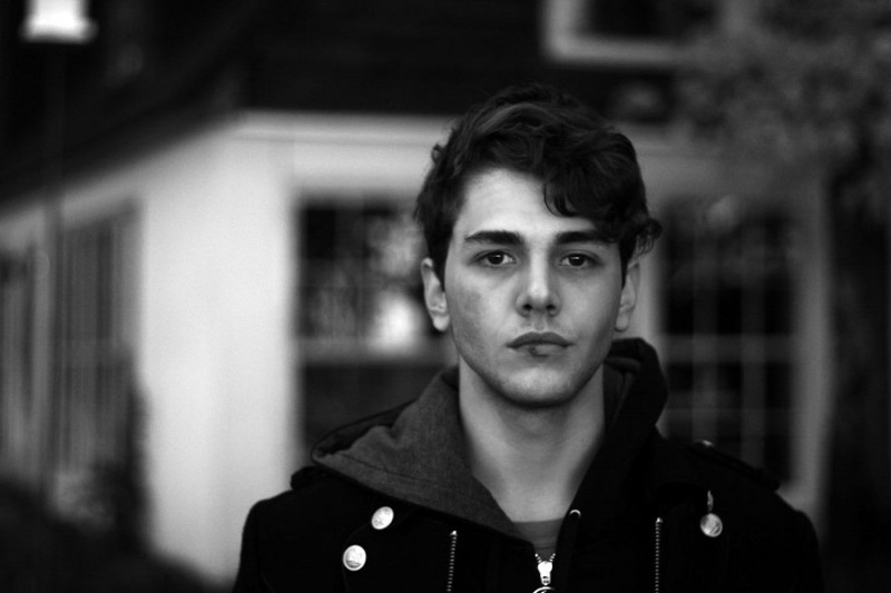 xavierdolan