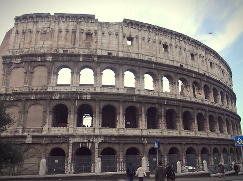 roma