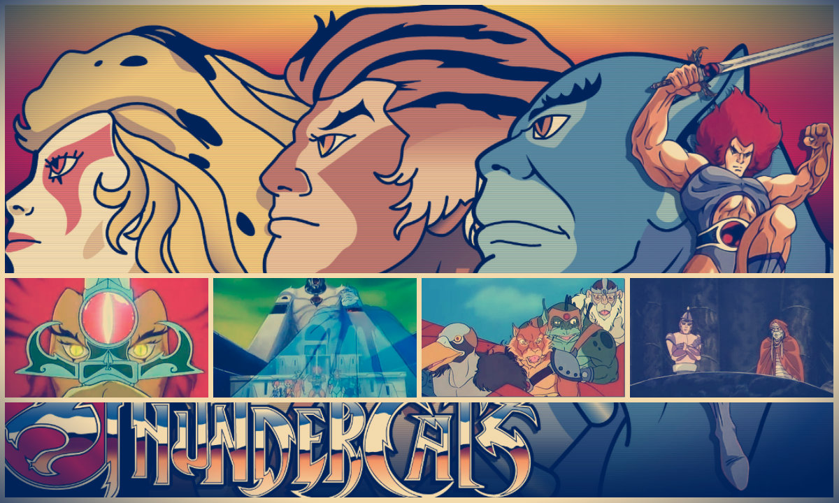 Thundercats