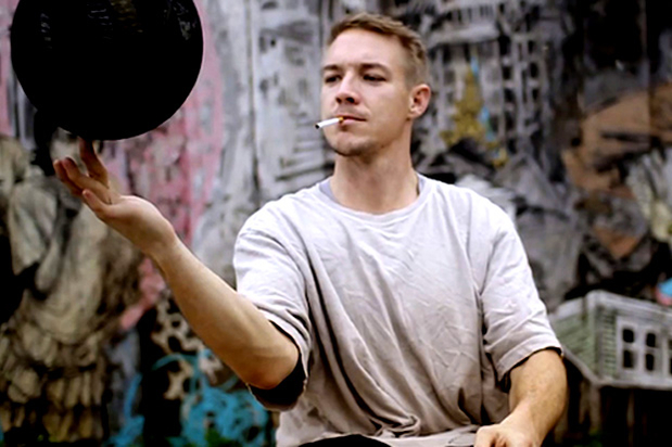 diplo