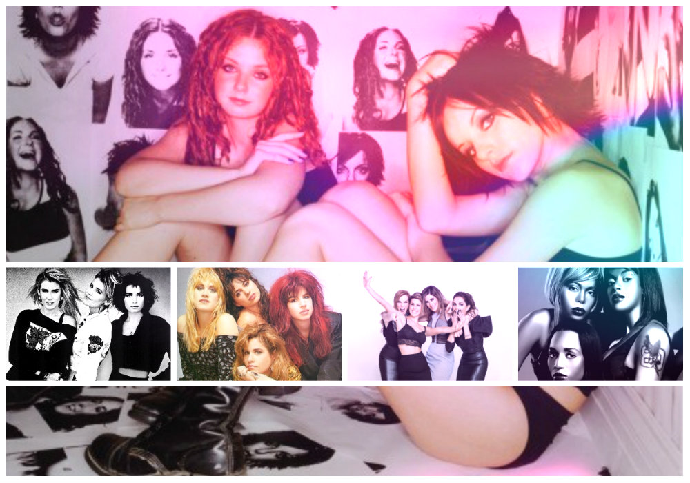 topfemalegroups
