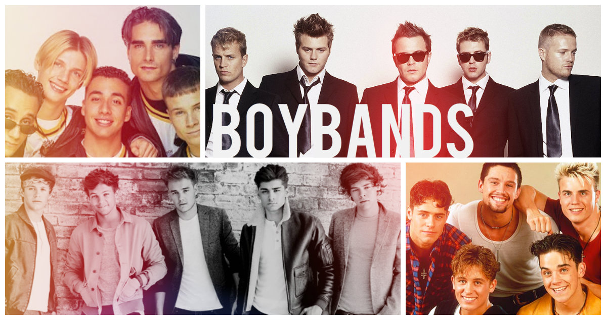 toptenboybands