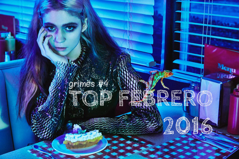 grimes