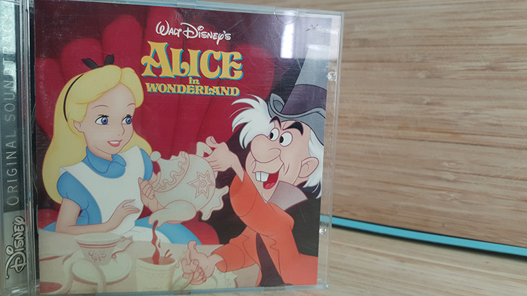 alice 1