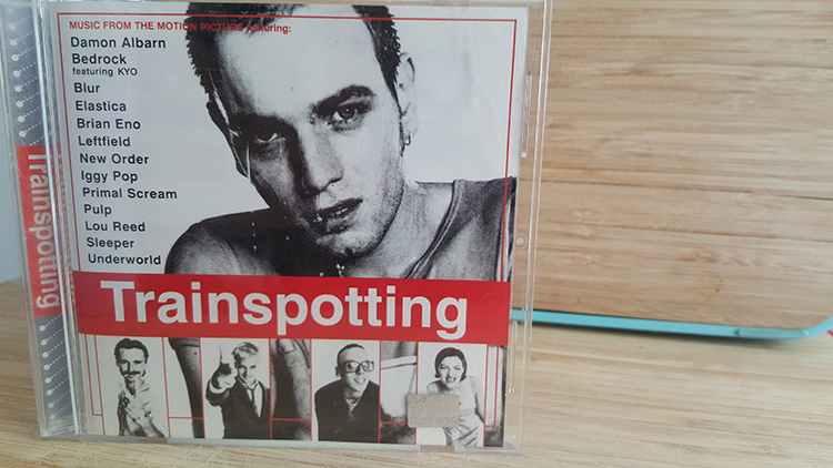 Trainspotting