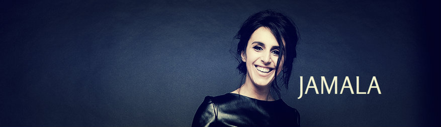 jamala