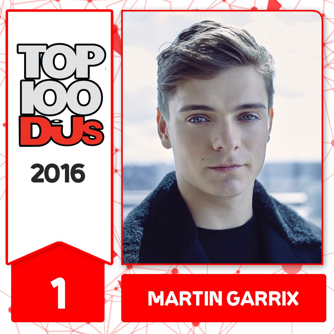 martinnumber1dj