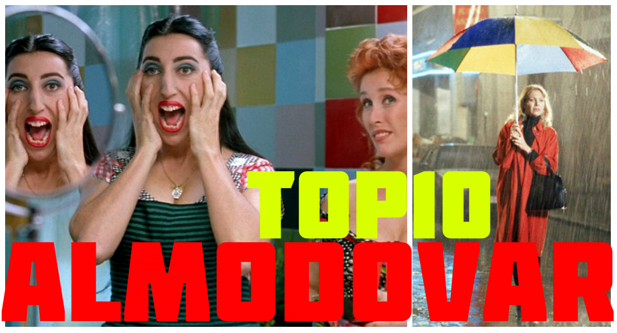 toptenalmodovar