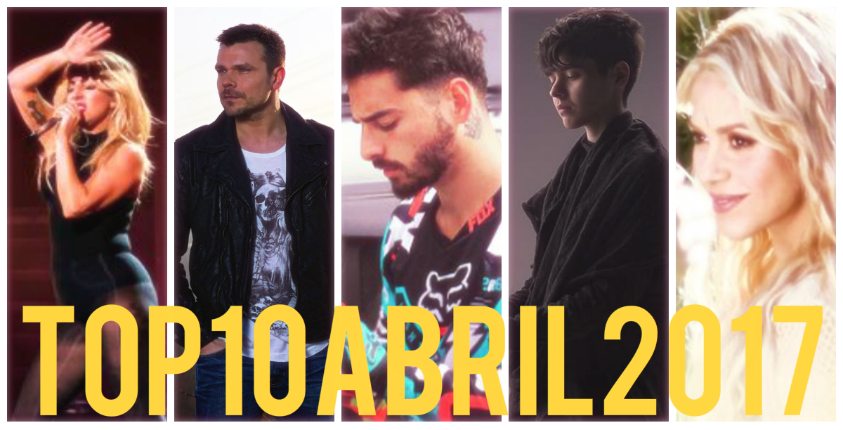 TOPTENAPRIL2017