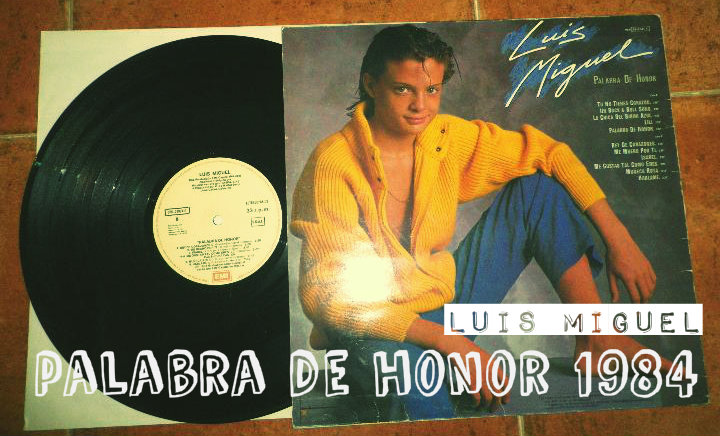 Palabra de Hono 1984