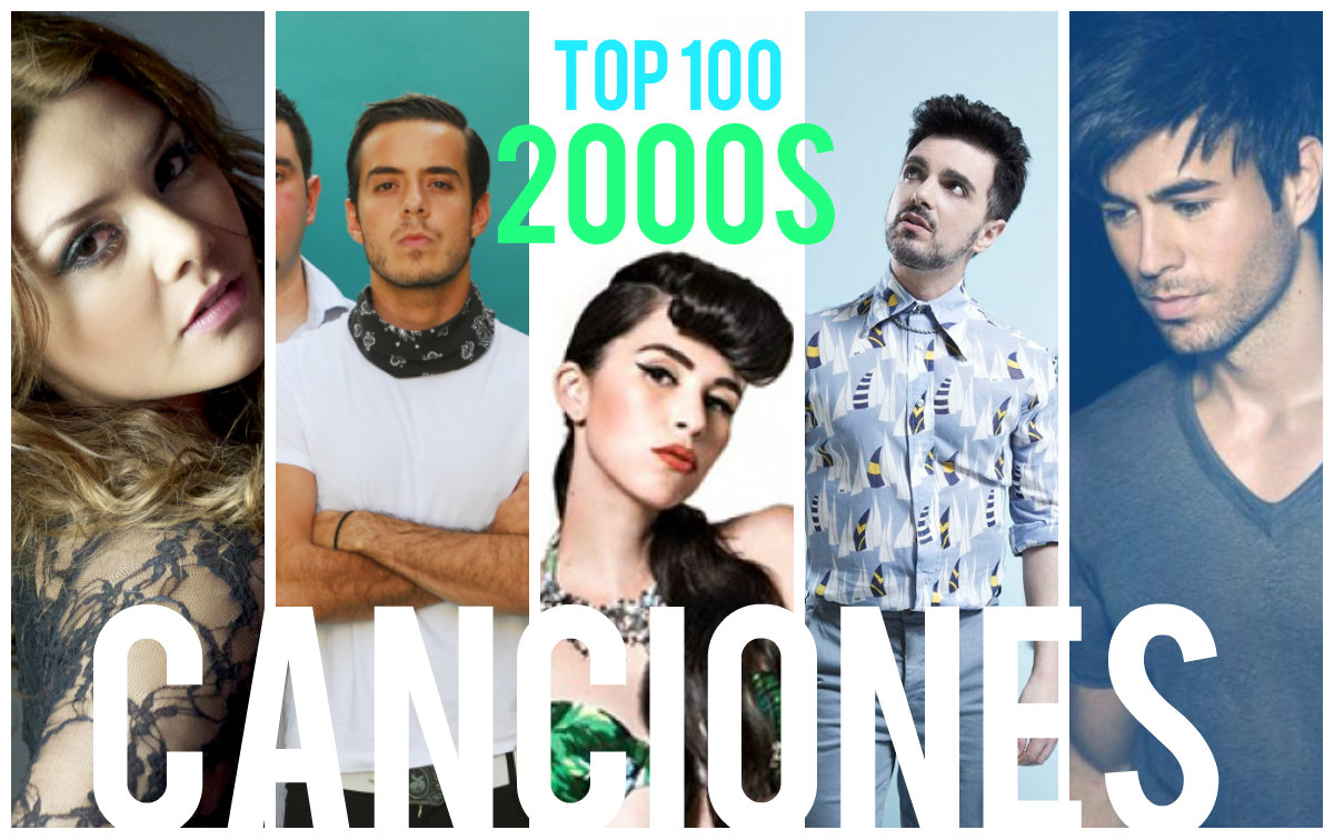 top100canciones2000s