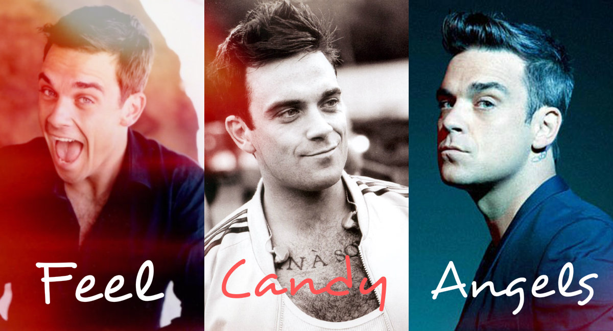 Robbie Williams
