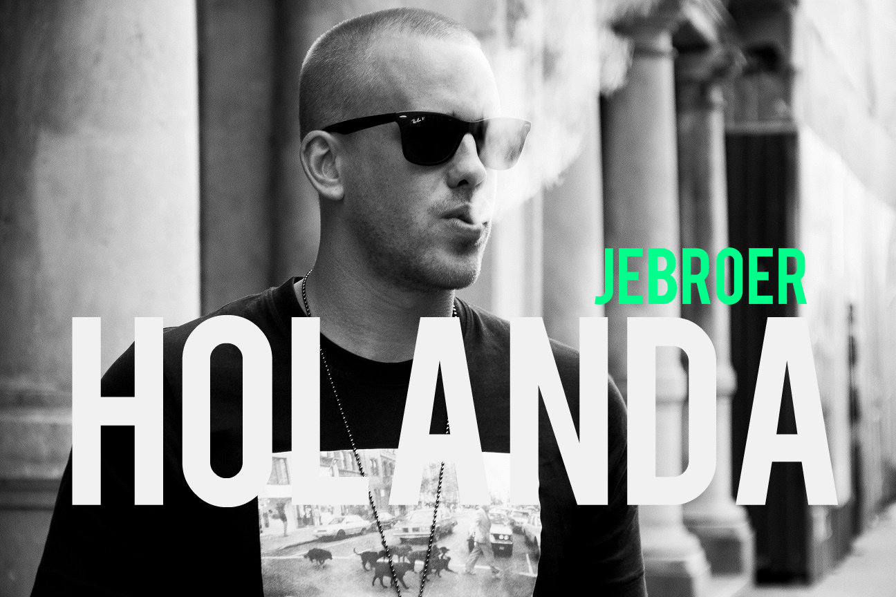 jebroerholanda