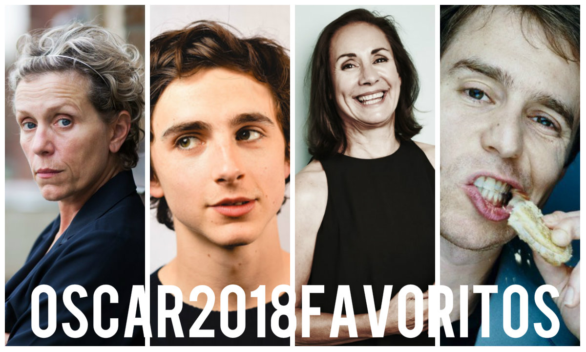oscar2018favoritos