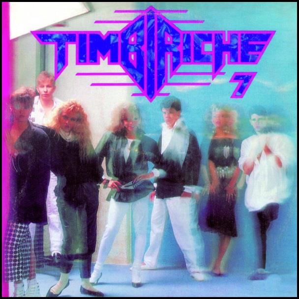 Timbiriche