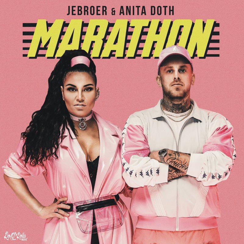 Jebroer y Anita
