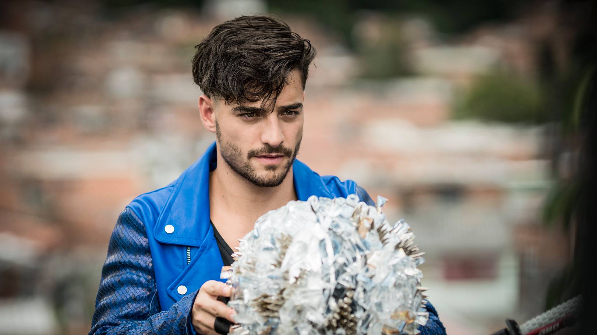 Maluma