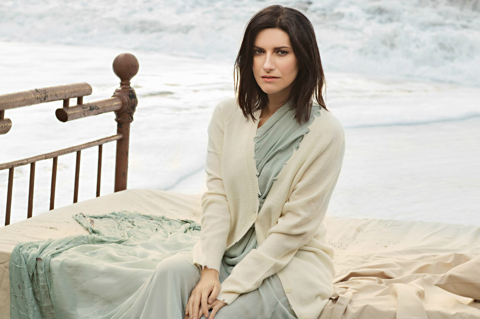 Laura Pausini 2018 Good Single