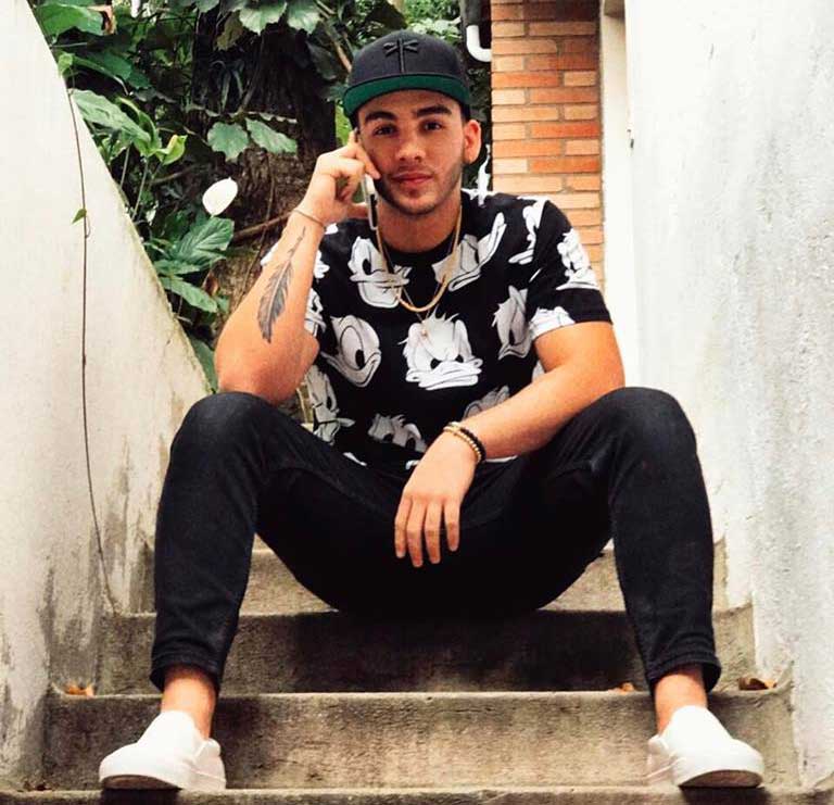 Manuel Turizo