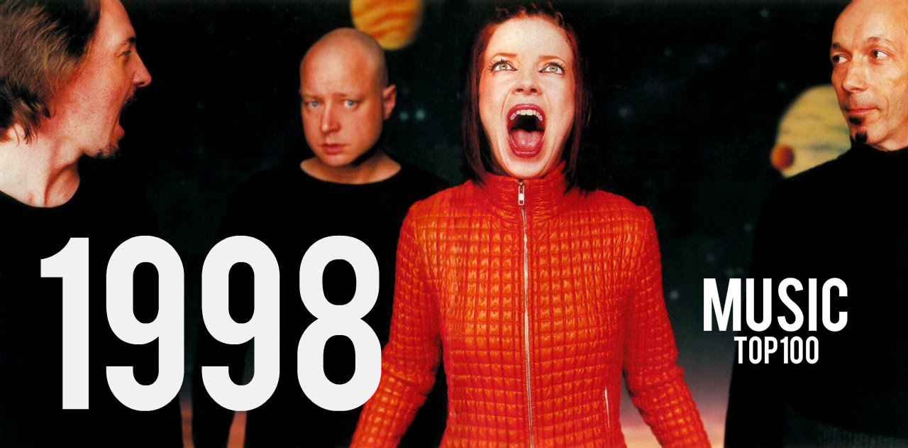 top100songsof1998