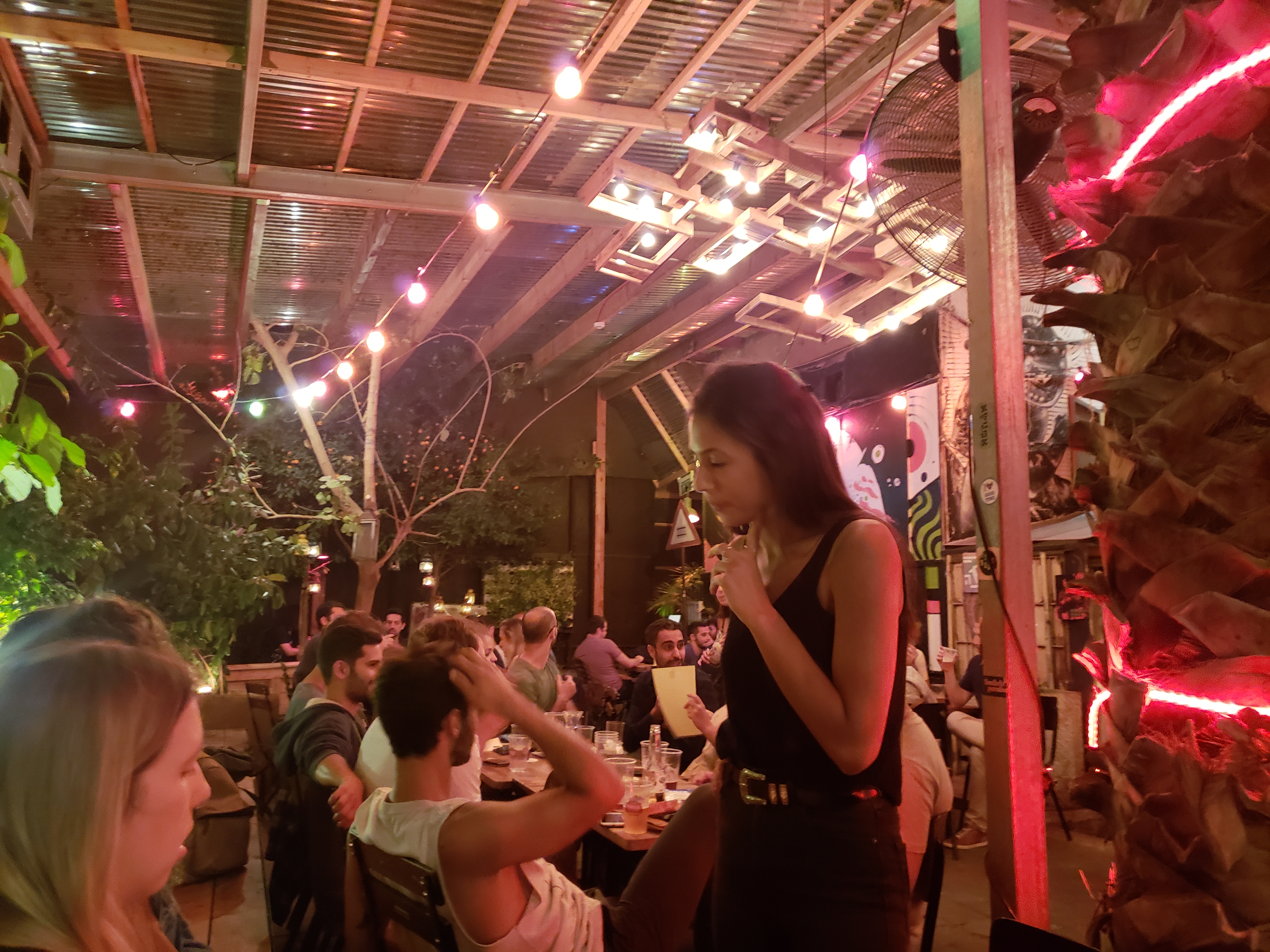 Sputnik Tel Aviv