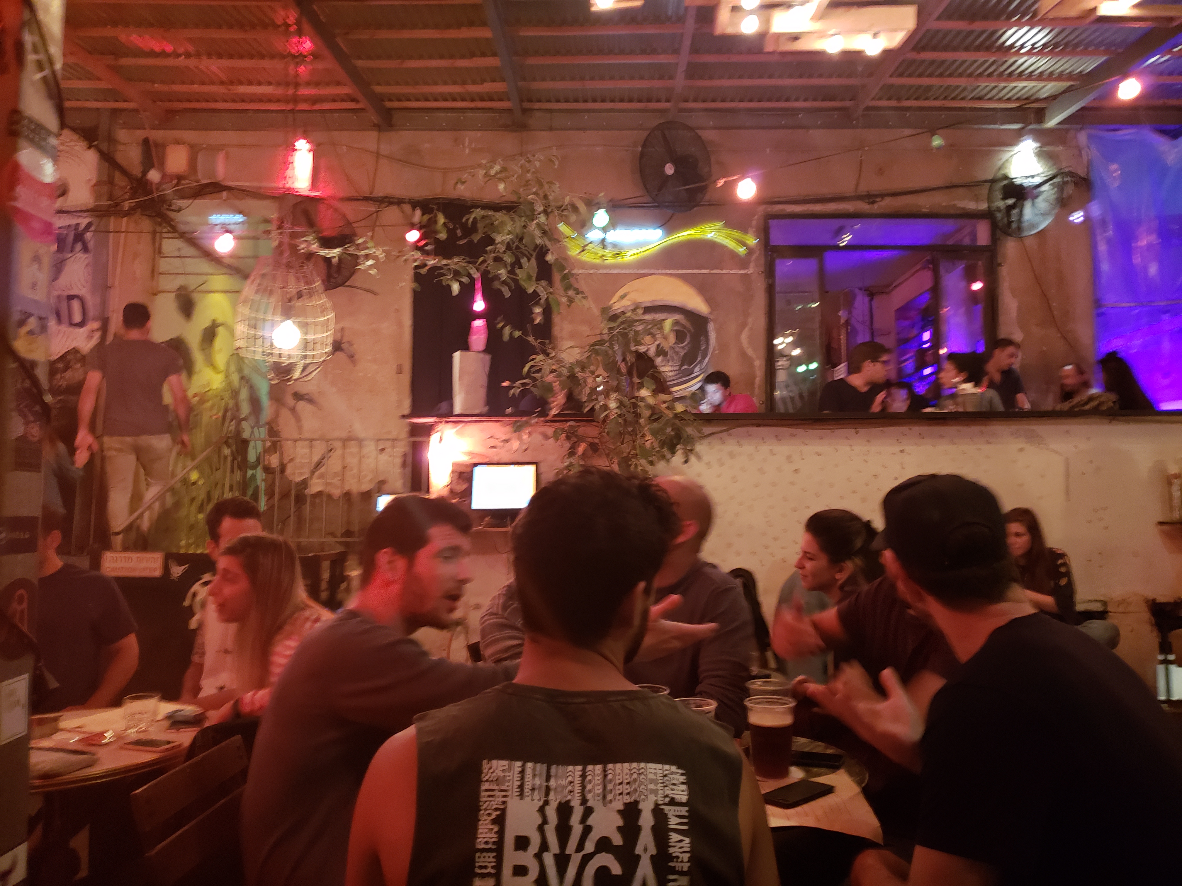 Sputnik Tel Aviv