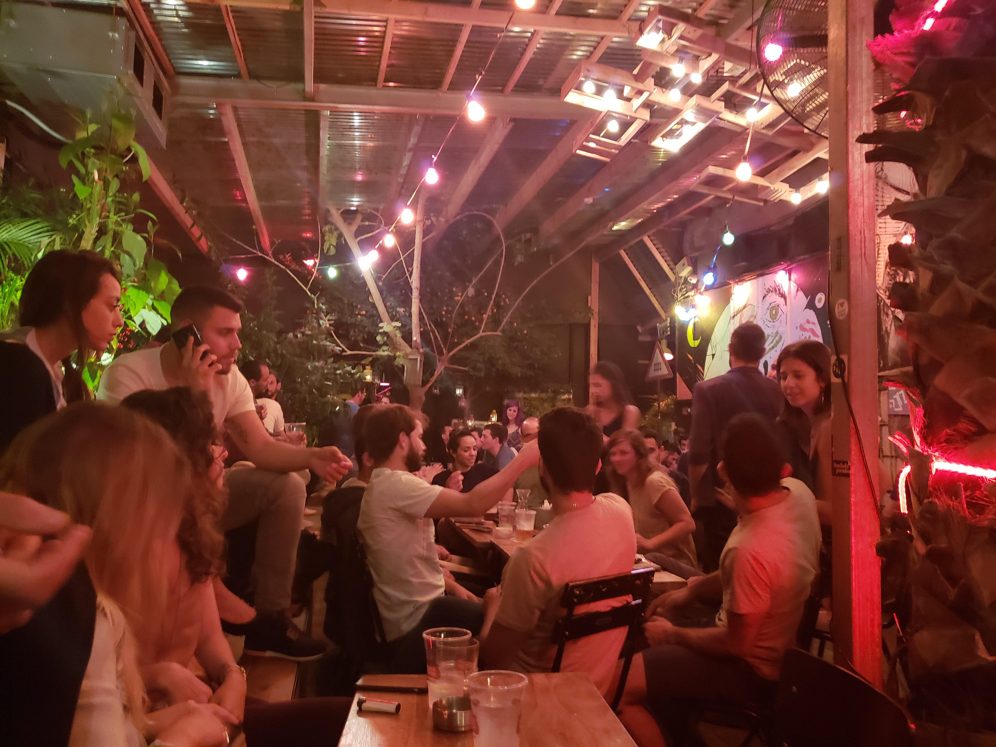 Sputnik Tel Aviv