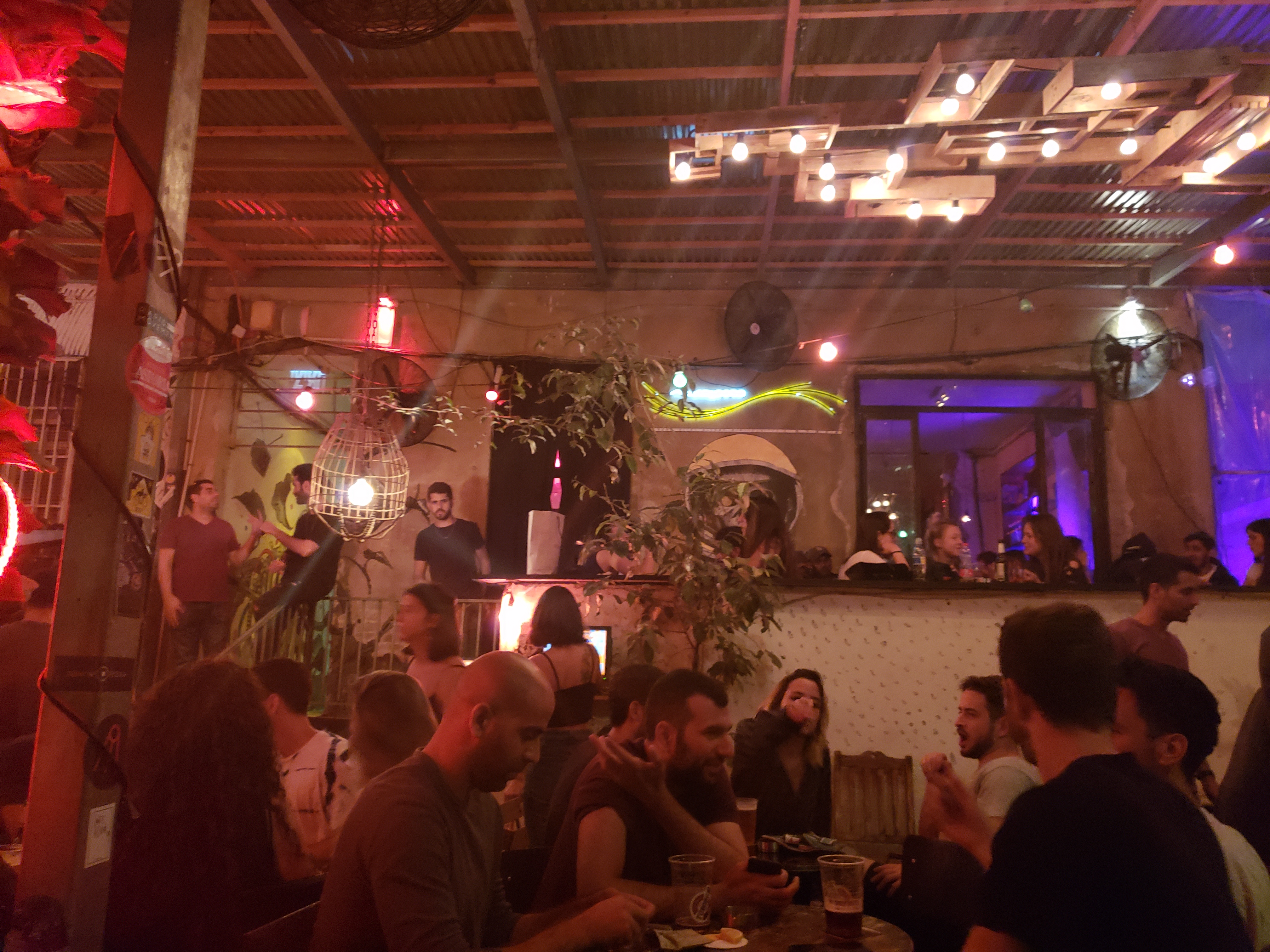 Sputnik Tel Aviv