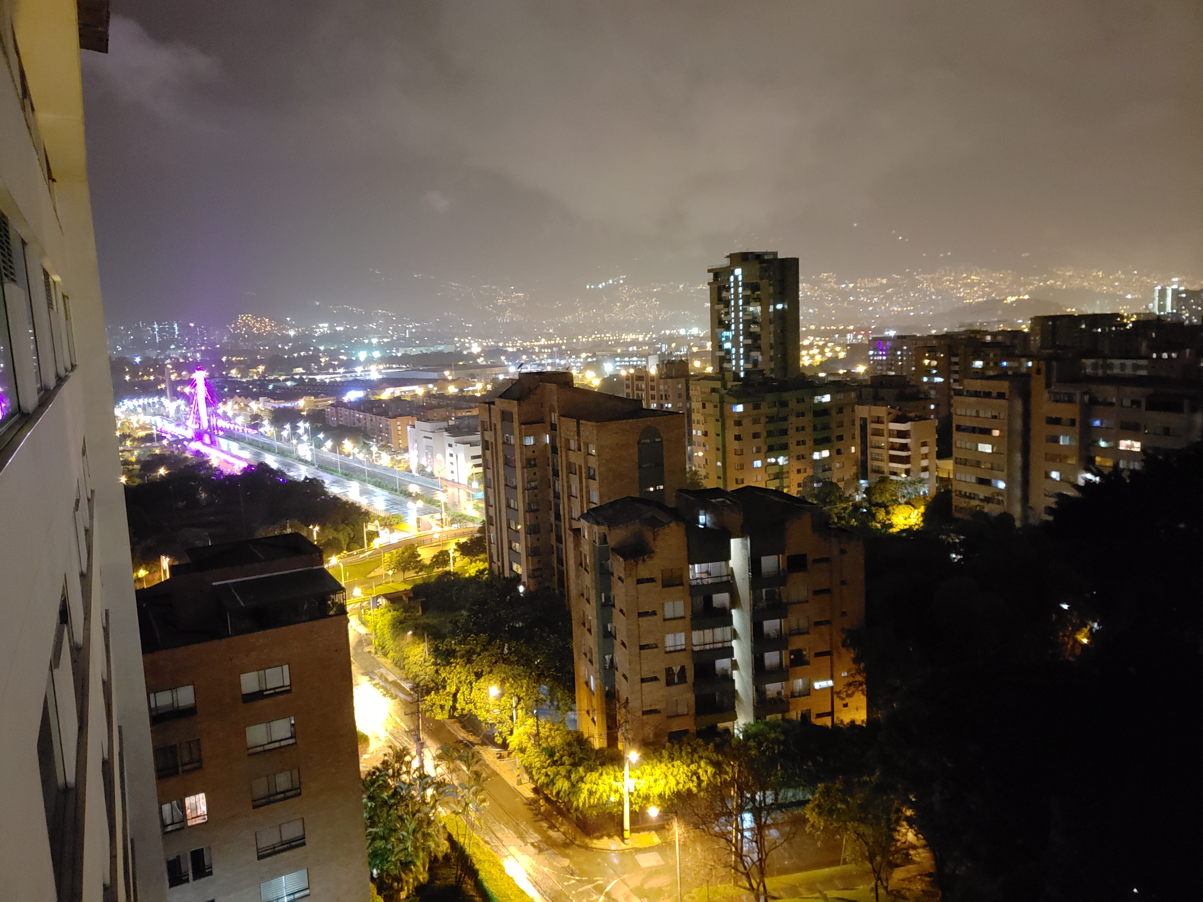 Medellín Colombia