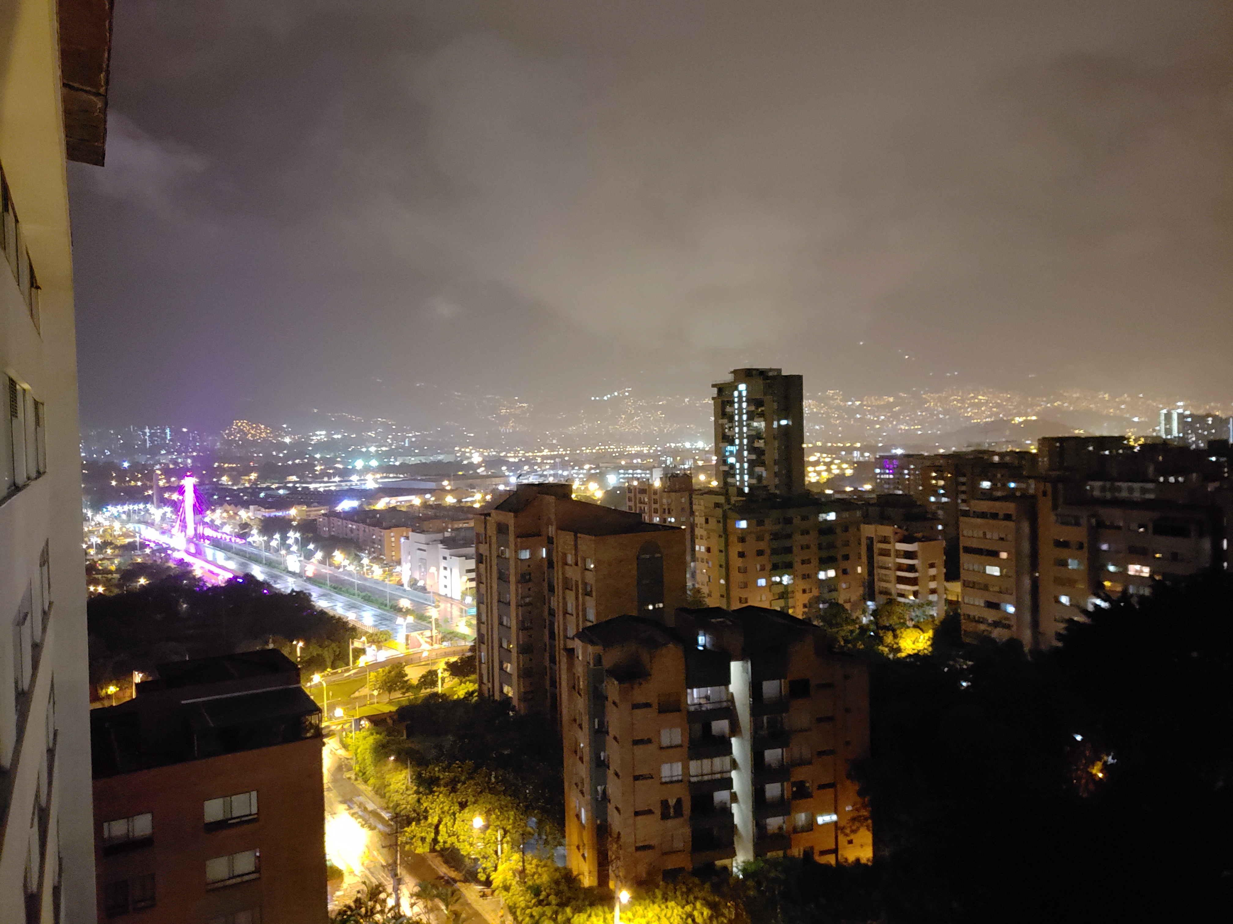Medellín Colombia