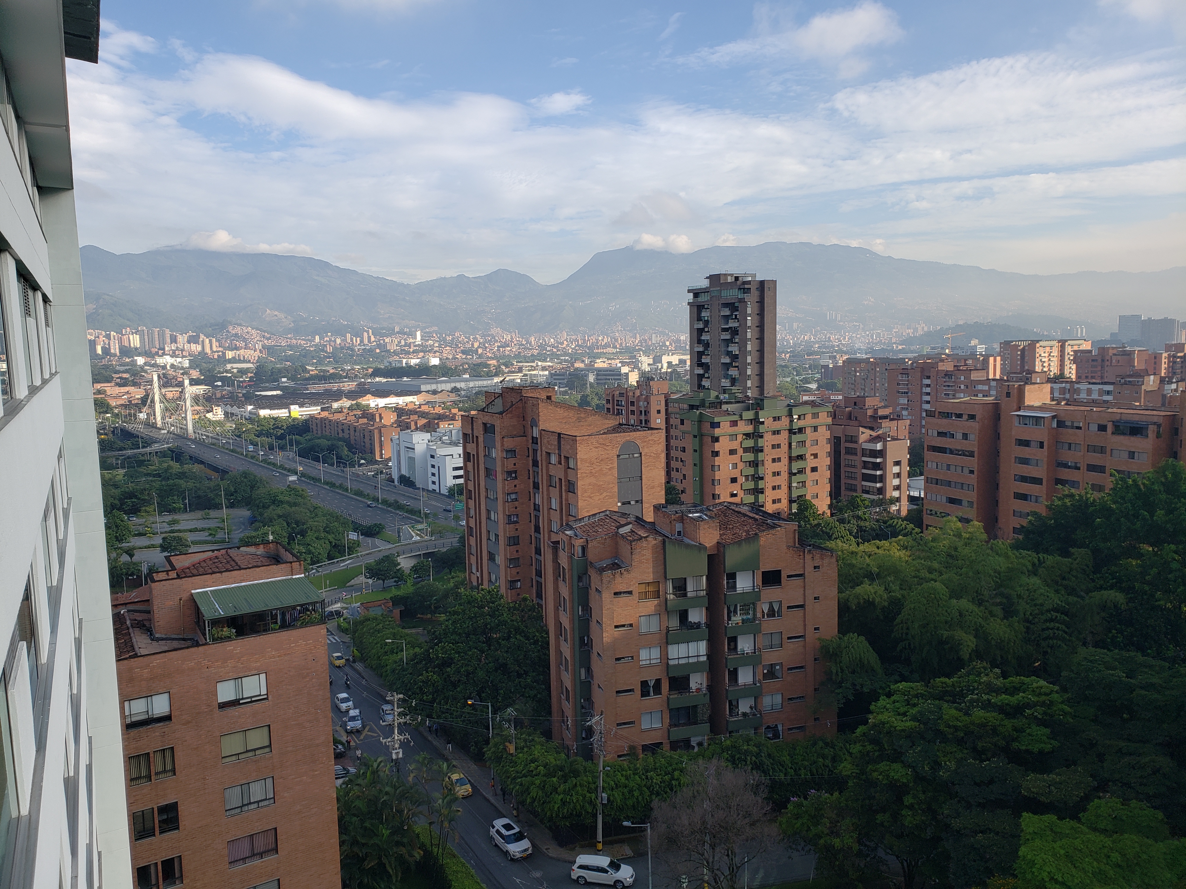 Medellín Colombia