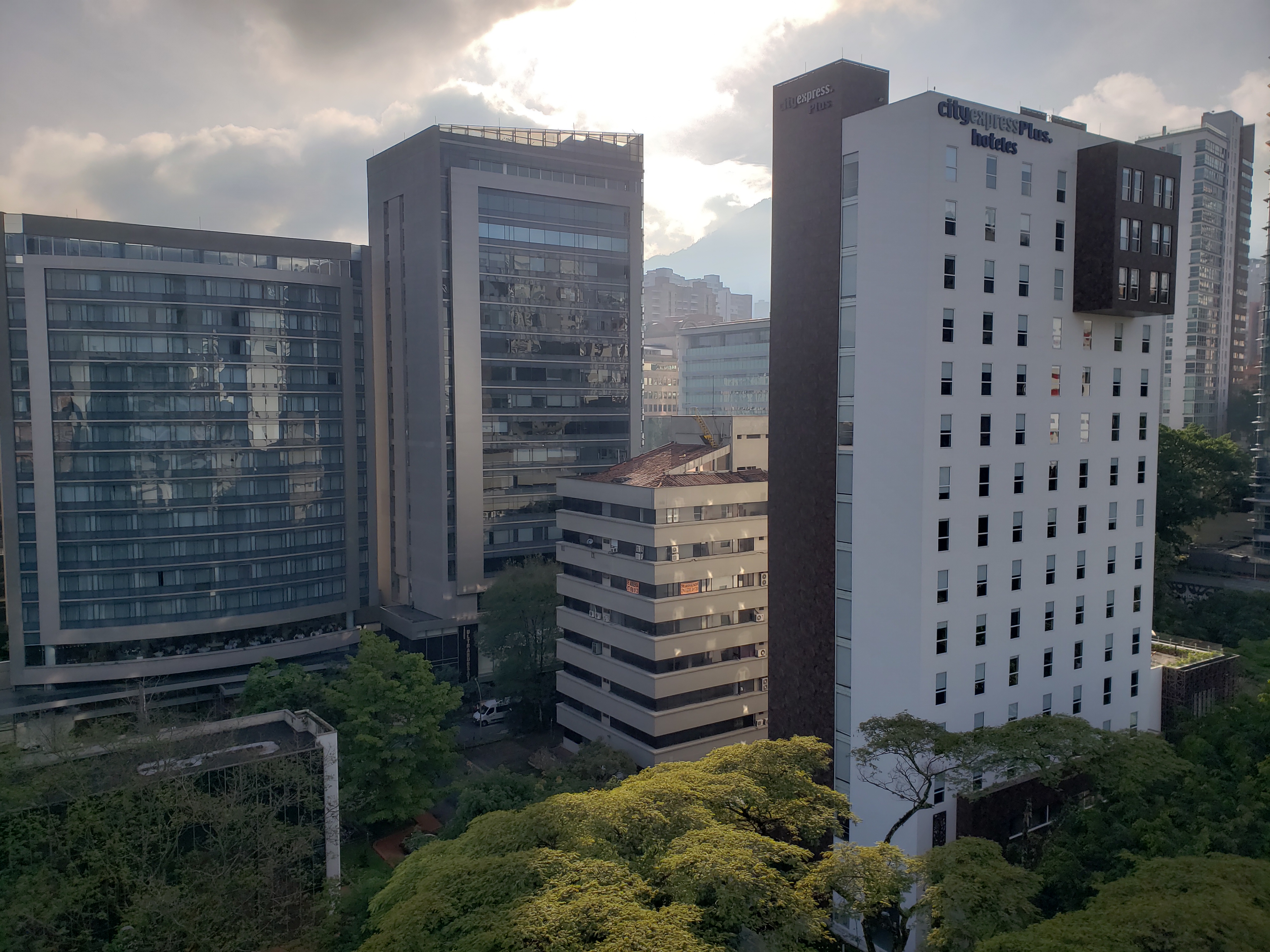 Medellín Colombia