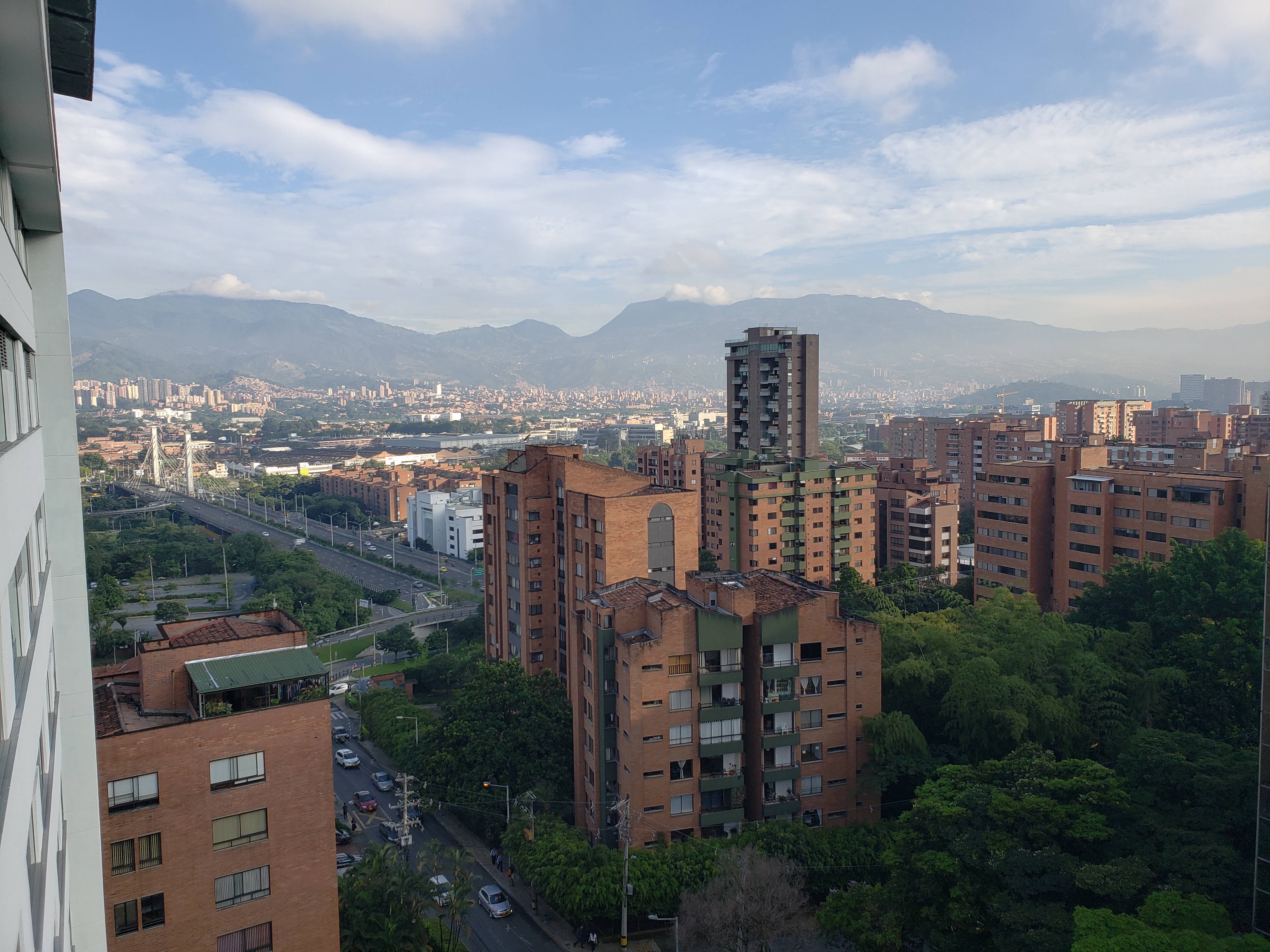 Medellín Colombia