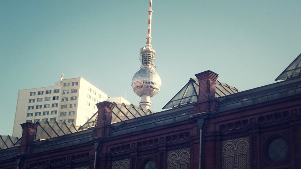 berlin