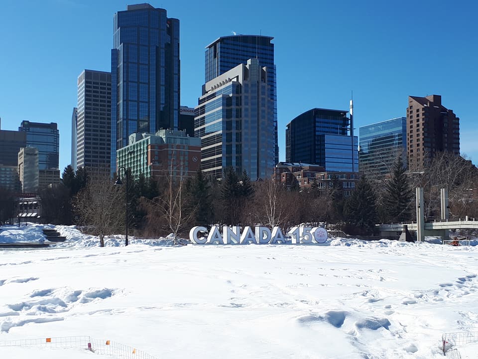 Canada Calgary