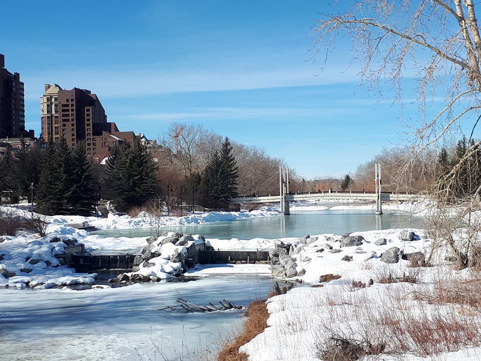 Canada Calgary