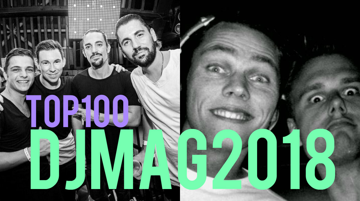 DJMAGTOP1002018