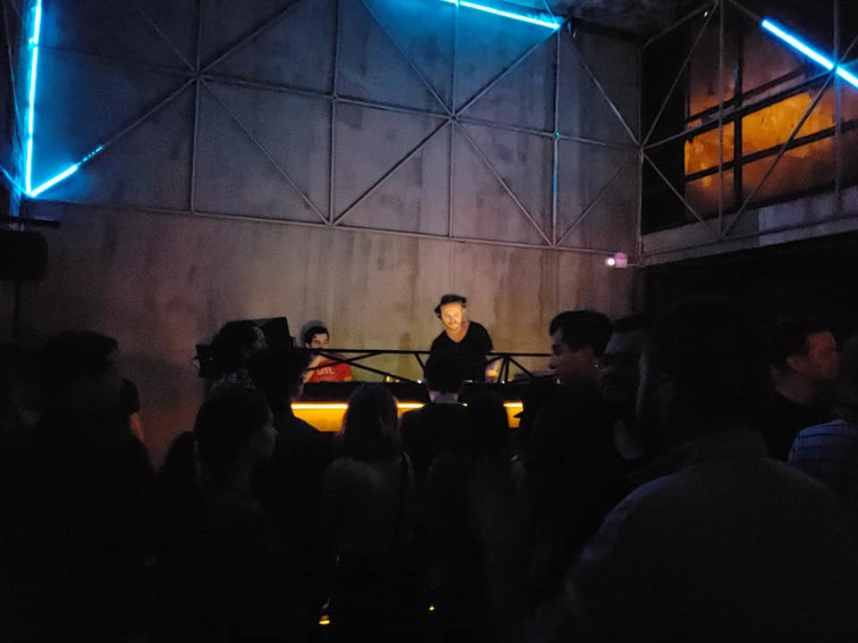 GDL TECHNO CLUB