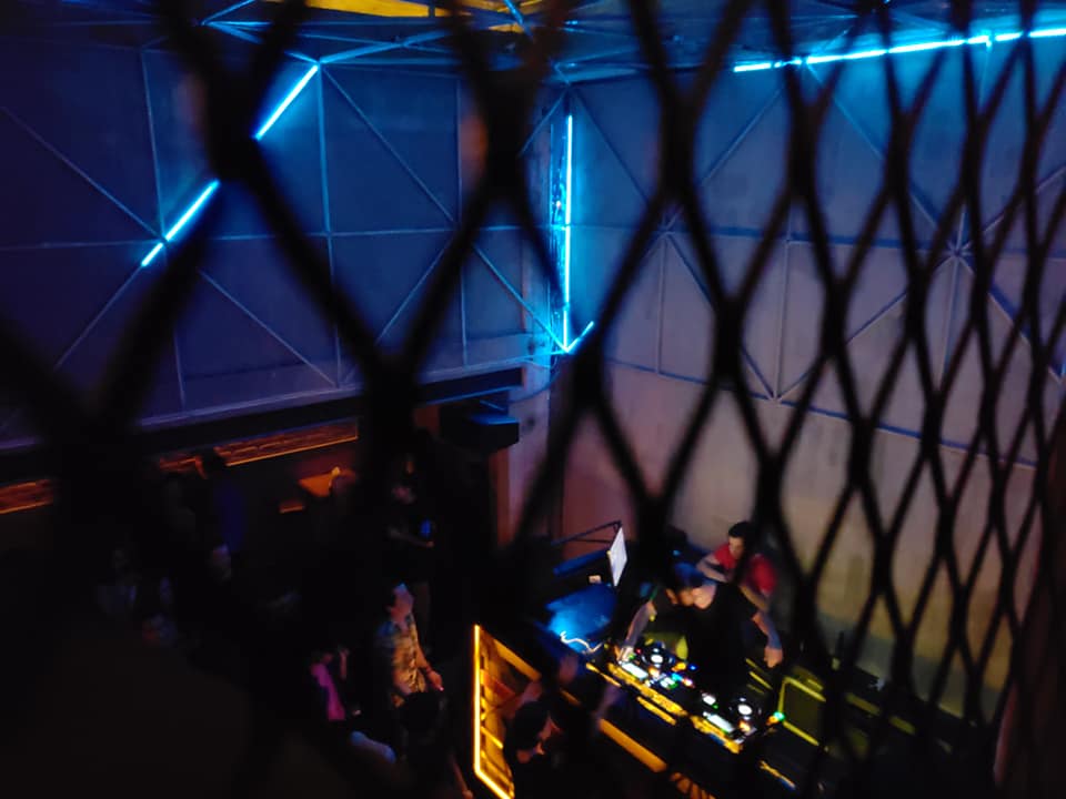 GDL TECHNO CLUB