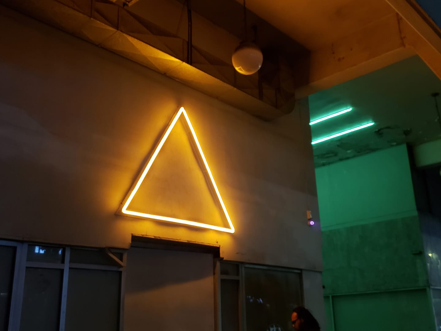 Club en Guadalajara México