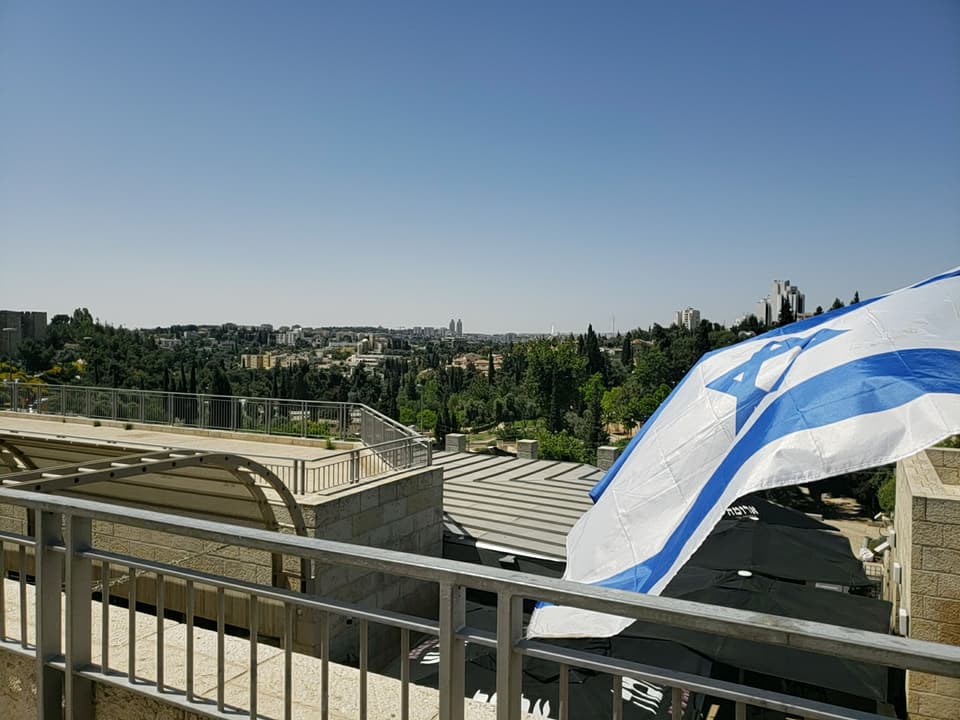 Jerusalem