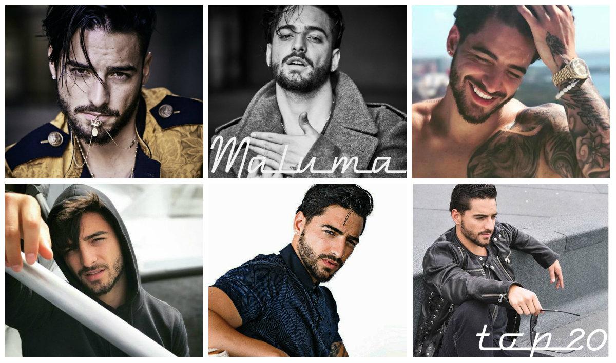 Malumatop20canciones